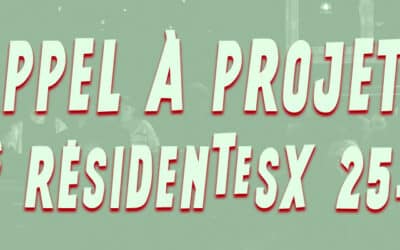 Appel à projets : DJs Résident·x·e·s Interlope 25-26